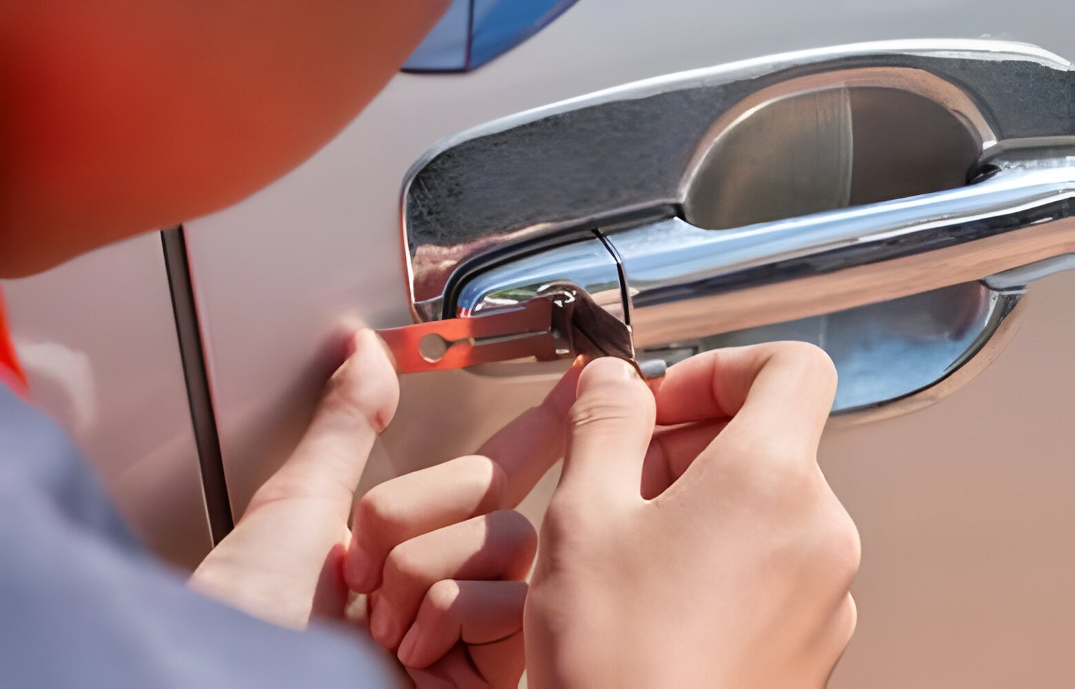 Locksmiths Of Detroit photo 3