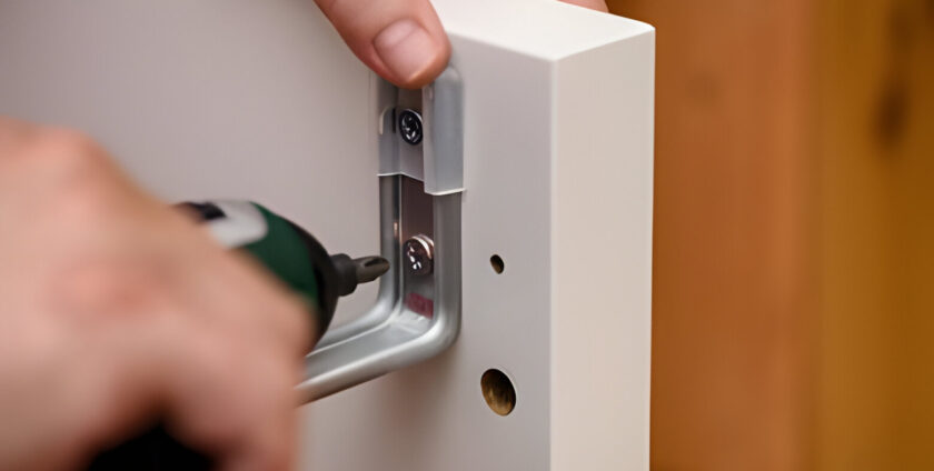 commercial locksmith