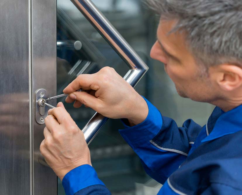 locksmith farmington hills