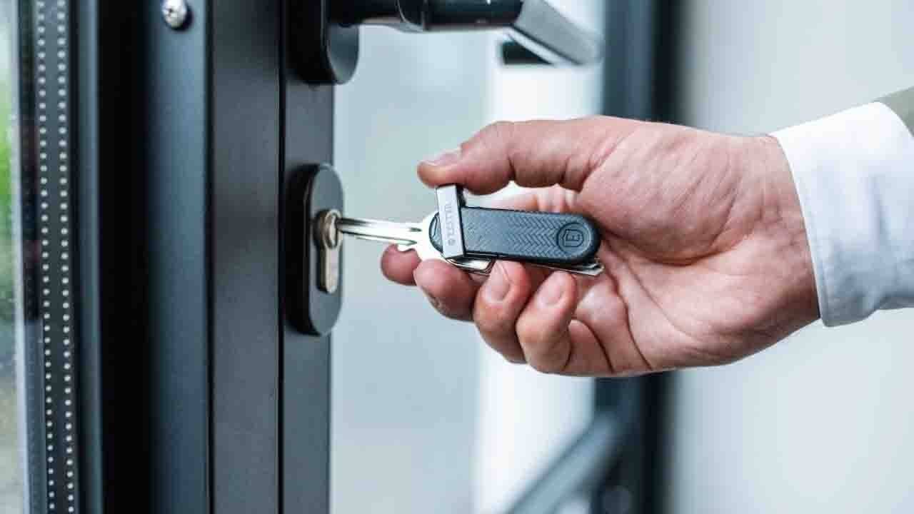 Key Rescue Detroit Locksmith