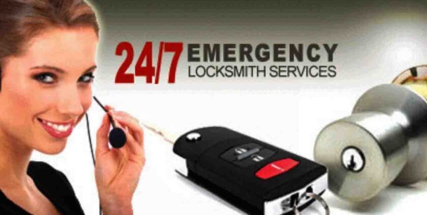 24/7 Locksmith Services in Troy, Mi