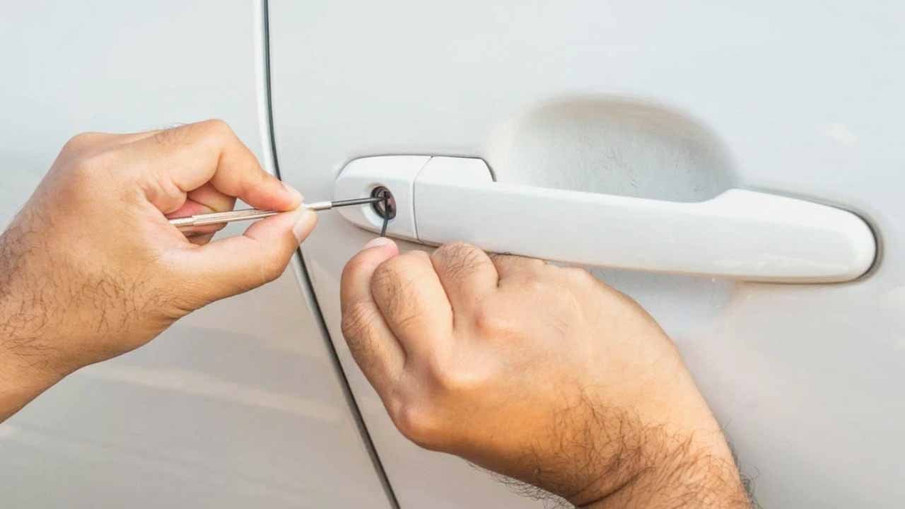 Automotive and Commercial Locksmith
