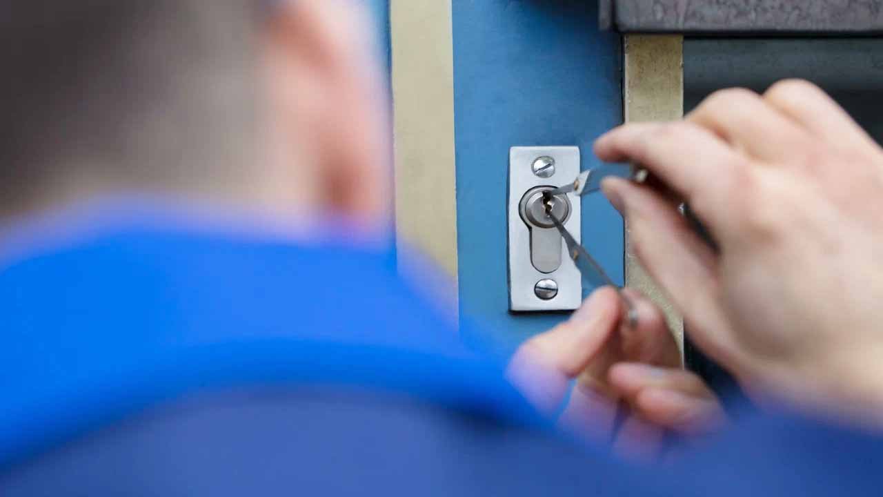 Commercial Locksmith Kings Point
