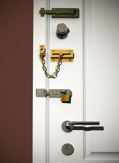locksmith