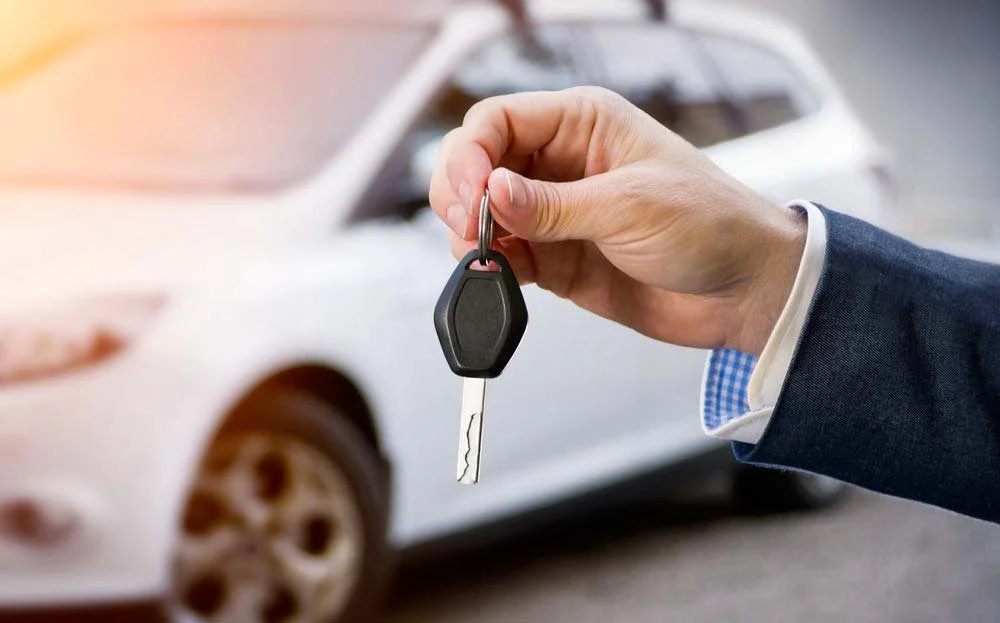 Locksmith Detroit Michigan car keys